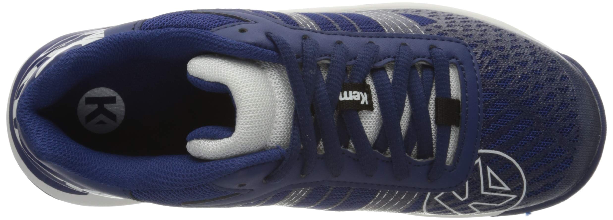 Kempa Attack Contender Junior Zapatillas de Balonmano Unisex niños