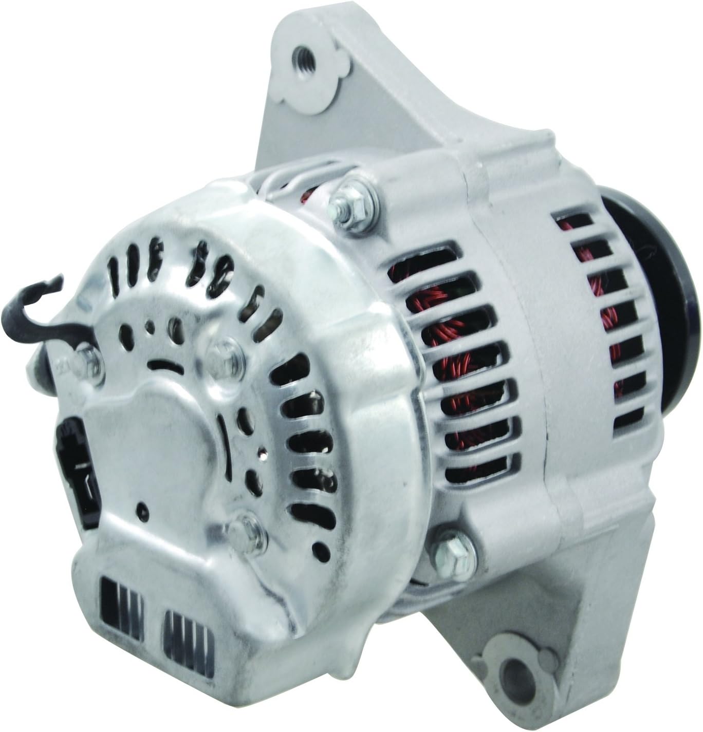 NEW Alternator Compatible With Denso Replacement 101211-877