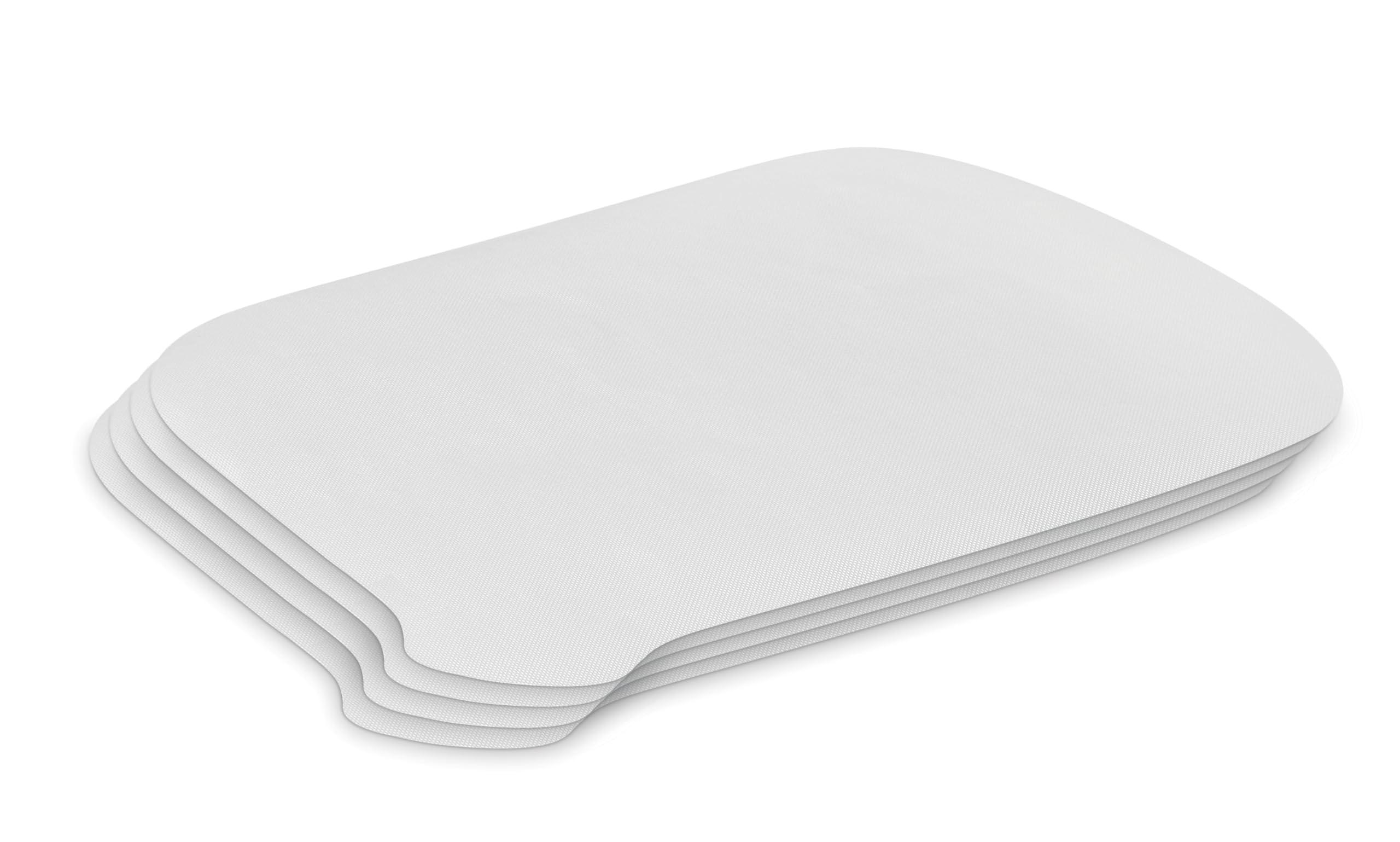 Tescoma 897048 Pellicole separa alimenti surgelati, set 4 pezzi