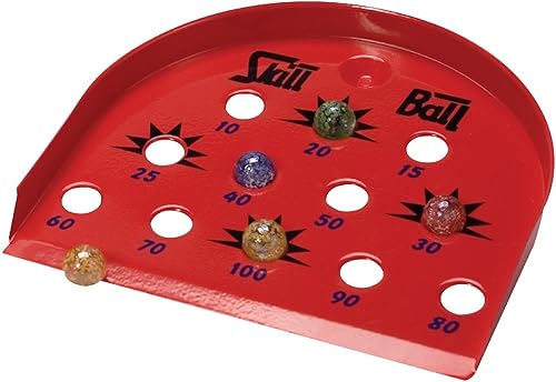 Schylling Juego de pelota de habilidad