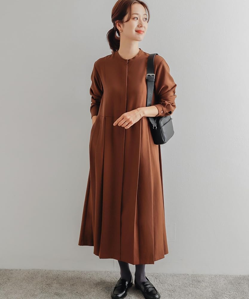 Amazon.co.jp: [アーバンリサーチ ドアーズ] ワンピース ドレス 『UR