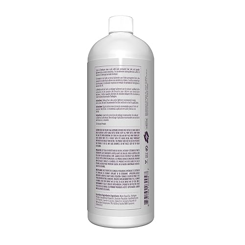 Miniatura 2 de SATIN Satin Oxide Developer 32 Oz 20 Volumen
