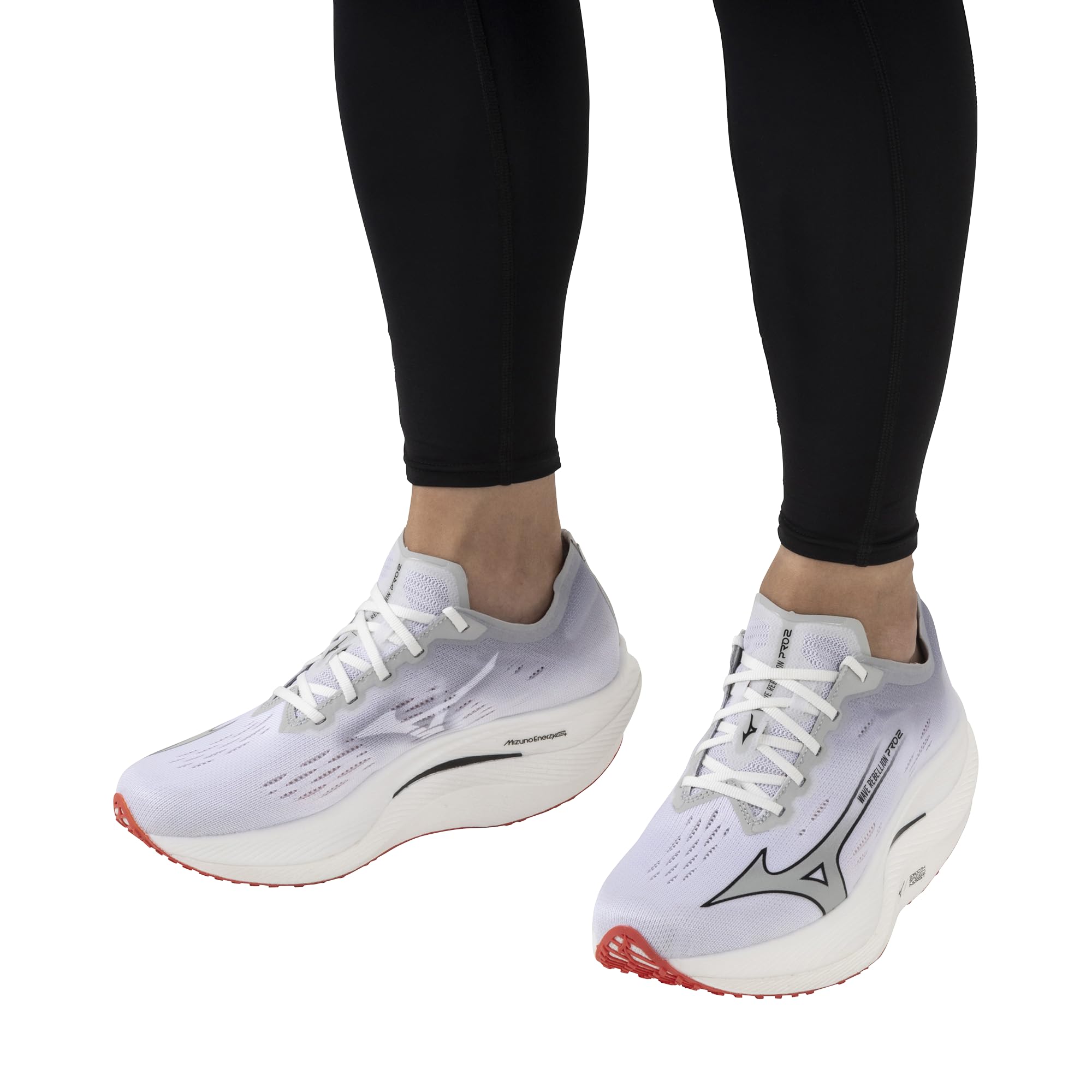 Mizuno Kobiety Wave Rebellion Pro 2Buty do biegania