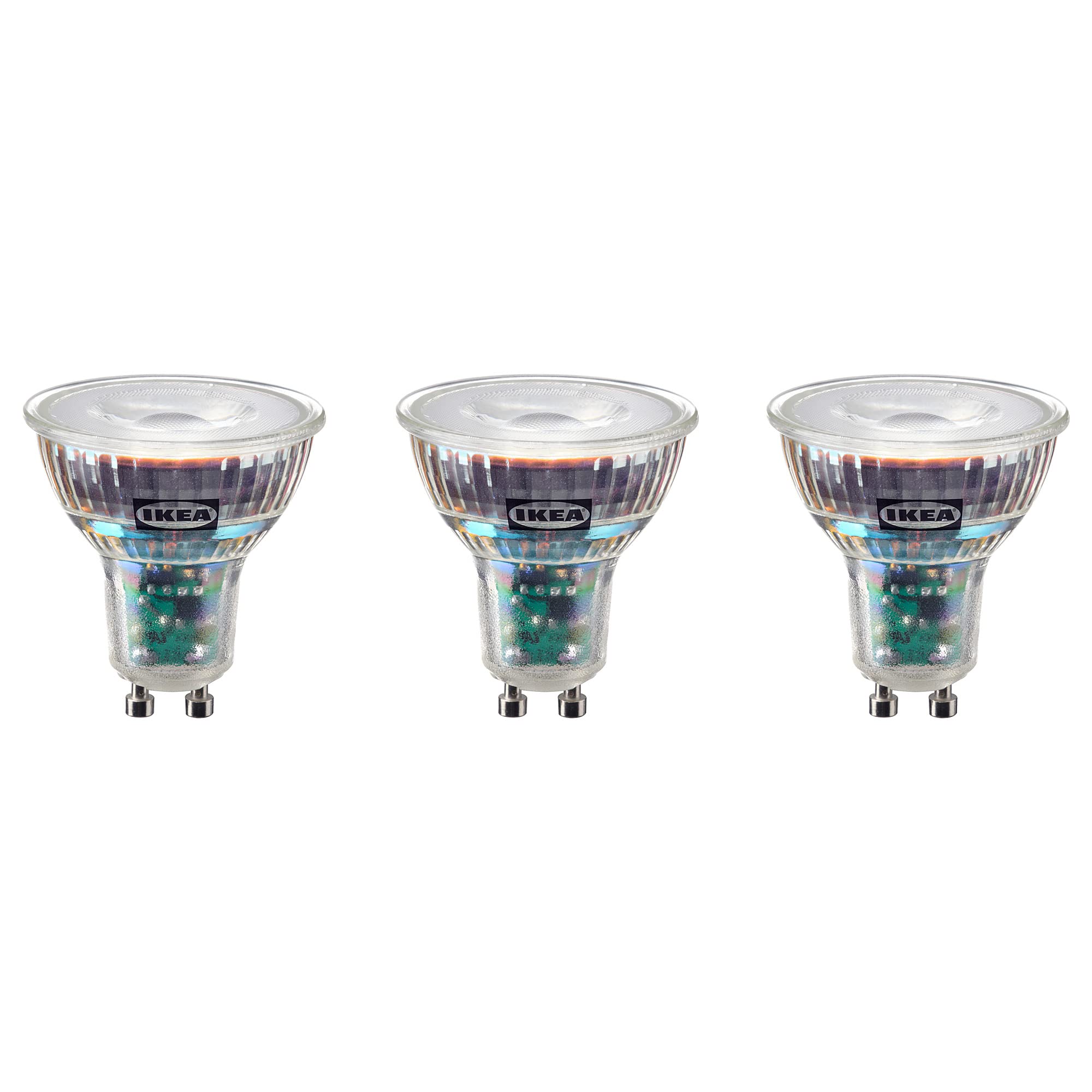 SOLHETTA LED Bulb GU10 230 Lumen