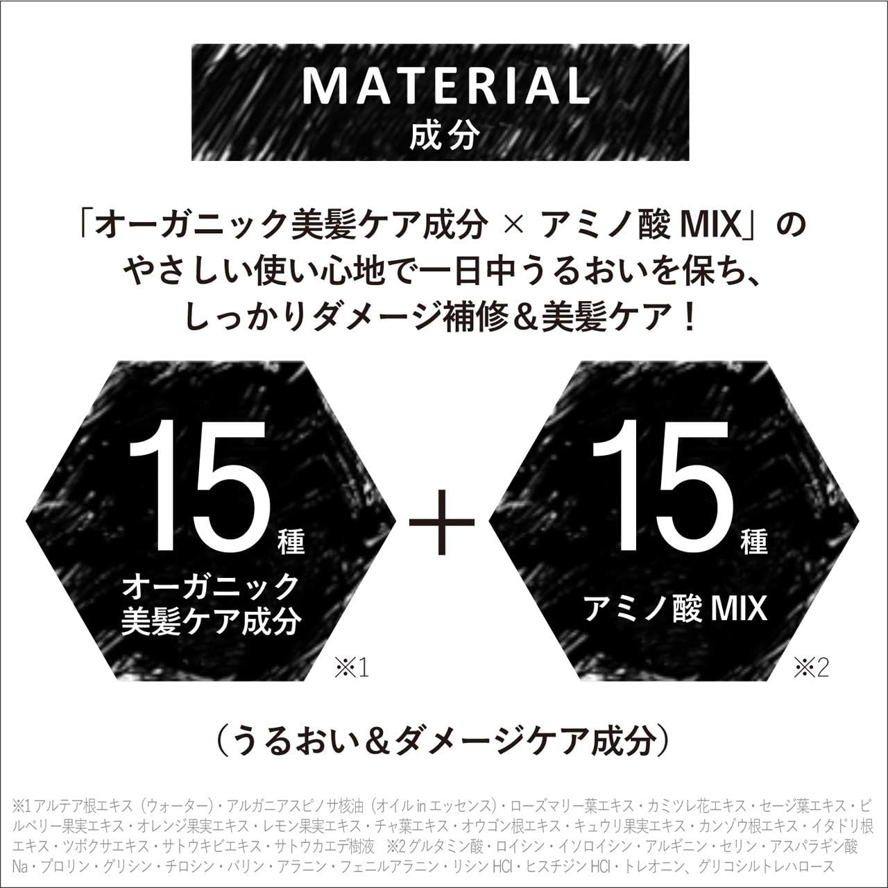 プロスタイルマルカ パーフェクトケアウォーター(さらさら)