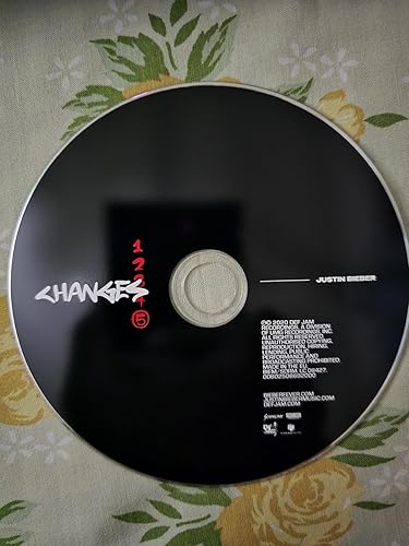 CHANGES: JUSTIN BIEBER, Various: Amazon.in: Music}