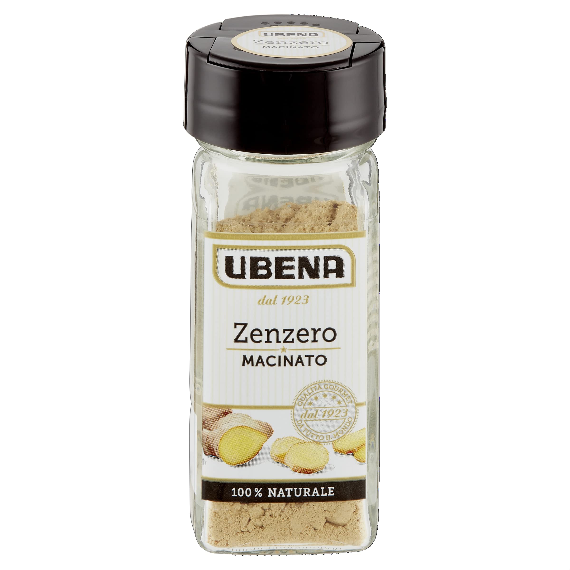 Zenzero da Cucina di Qualità - Shop Online Italia