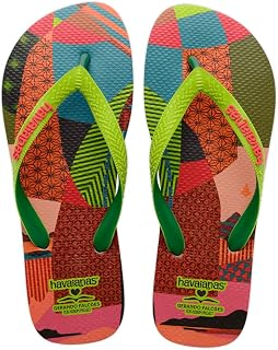 Chinelo SANDALIAS HAVAIANAS GERANDO FALCOES, Havaianas, adulto-unissex