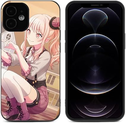 Amazon Co Jp 暁山瑞希 ケース Iphone 12 Mini 電話ケース アニメ スマホケース 薄型ケース 耐衝撃 スマホケース 指紋防止 擦り傷防止 さらさら肌触り 衝撃吸収 Iphone 贈り物 家電 カメラ