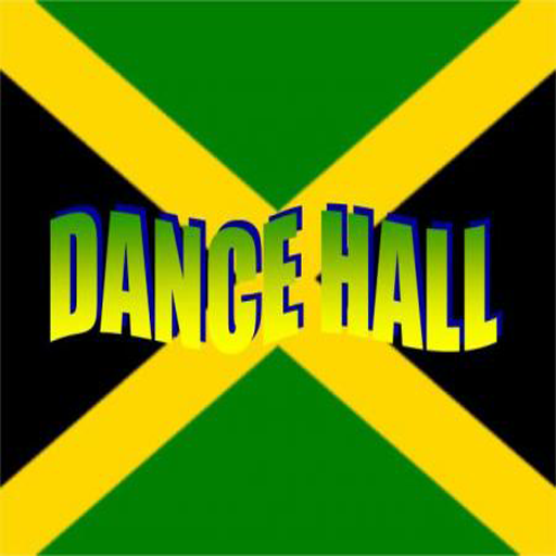 Free Dancehall Music Radios App on Amazon Appstore