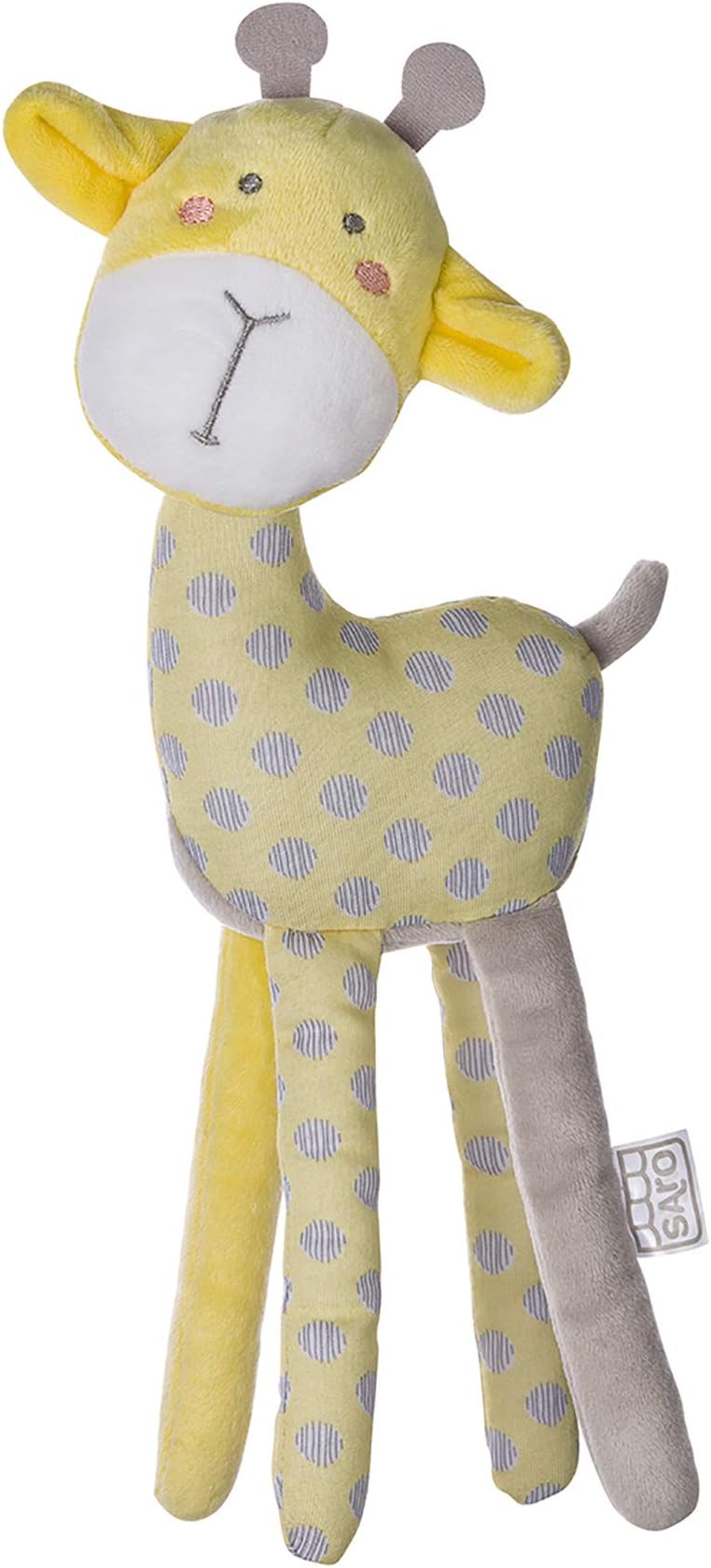 Kalencom Saro Giant Longlegs Plush Sensory Toy (Small)