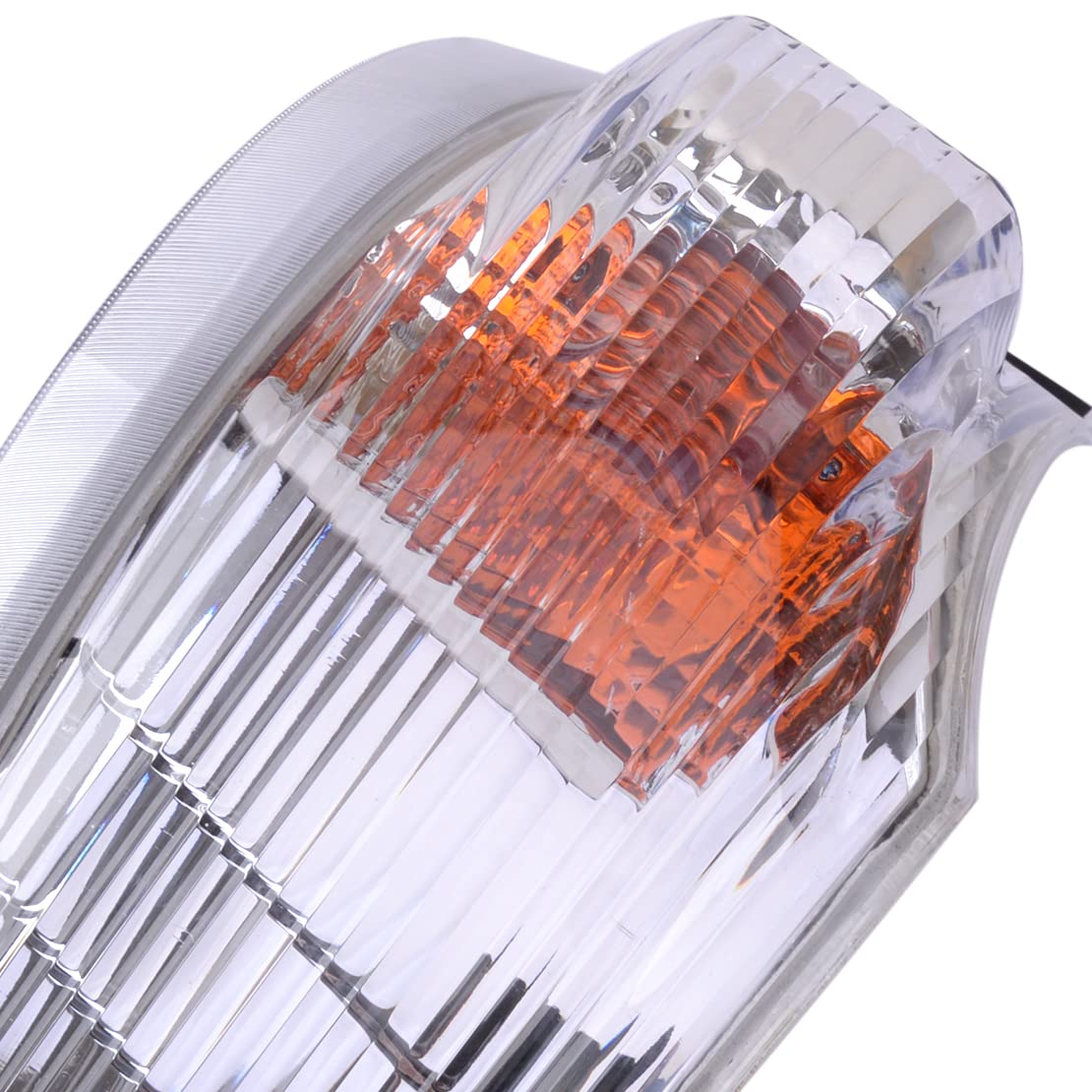 Mitsubishi Canter FUSO FE 7/8 2005-2011 Front Fog Lamp, Turn Signal Headlight Indicator Assembly