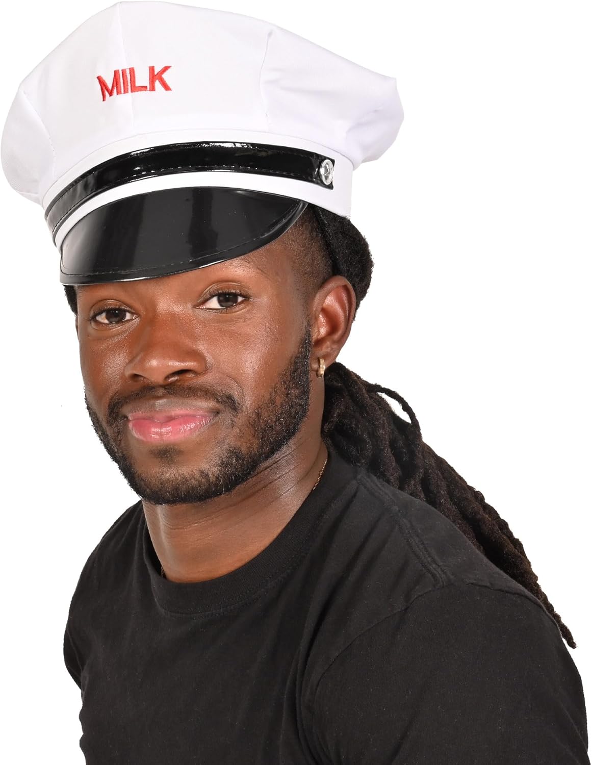 Beistle Milkman Hat - Image 5