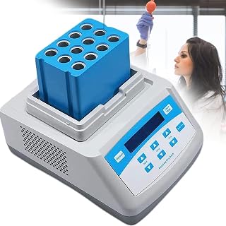 High strength hardness Rugged portable tools Professional Gel Heating Machine,12 x 5ml PRP PPP Gel Heating Machine,Serum Constant Temperature Heating Machine,Professional Plasma Bio-Filler Equipment G