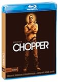 Chopper [Blu-ray] [DVD]
