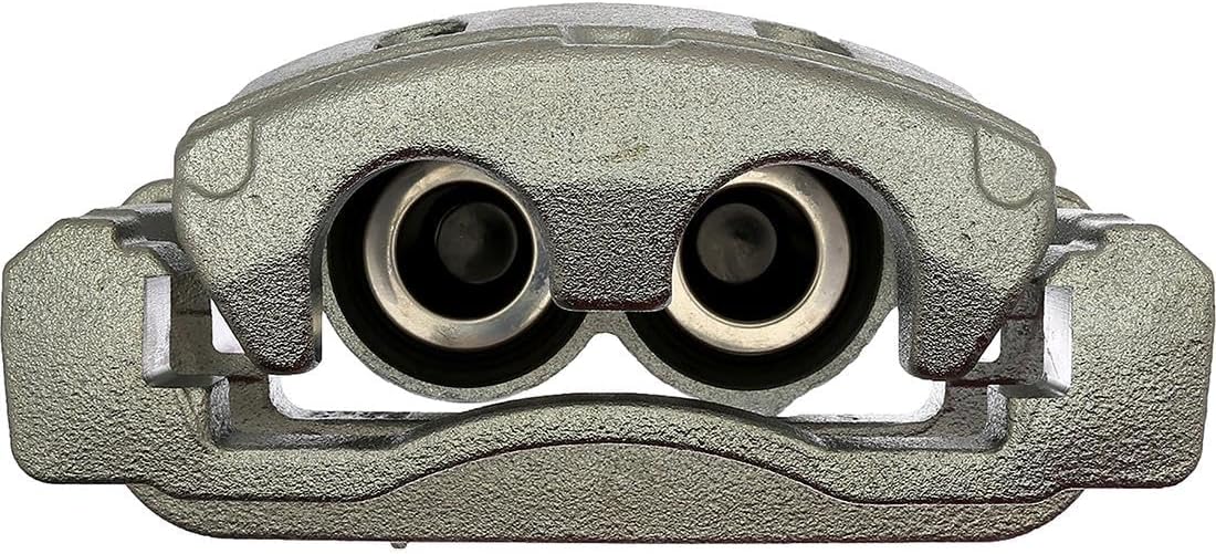 Front Left Disc Brake Caliper for Chevrolet valanche,Silverado 1500,Tahoe 2005 2006 2007 2008 for GMC Sierra 1500 2005 2006 2007 2008 for Cadillac Escalade 2007 2008 1x