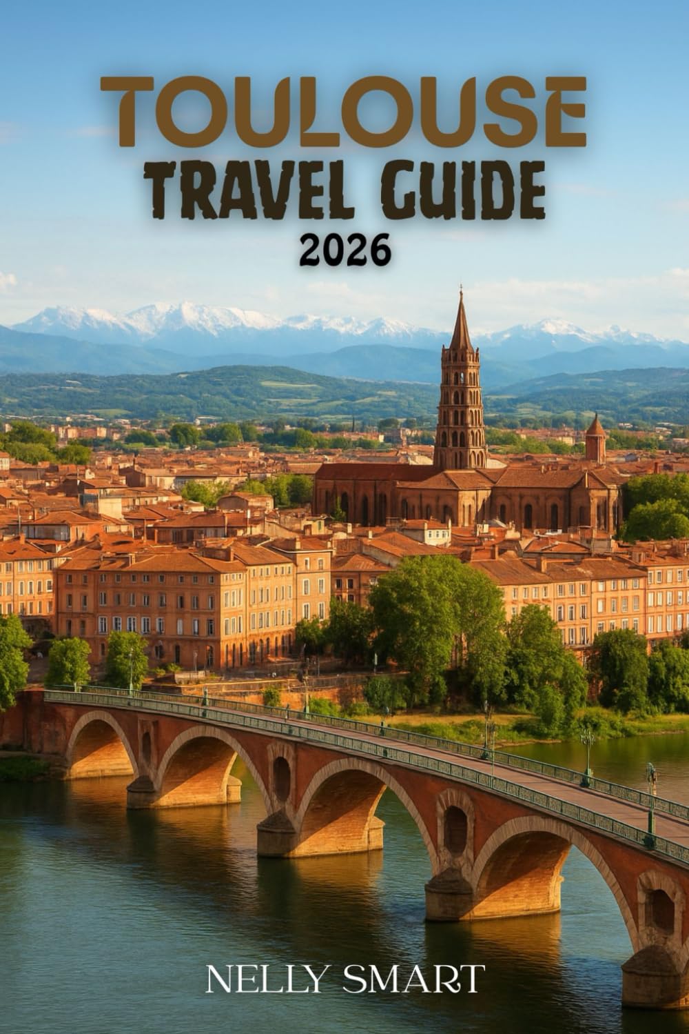 Toulouse Travel Guide 2026: A traveler’s playbook with the routes, tips, and shortcuts locals swear by (includes a map)