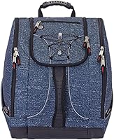 Vista 31 de Athalon Everything Bolso para Botas/Mochila