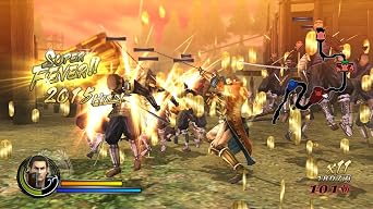 Sengoku Basara 3 Utage [Japan Import]