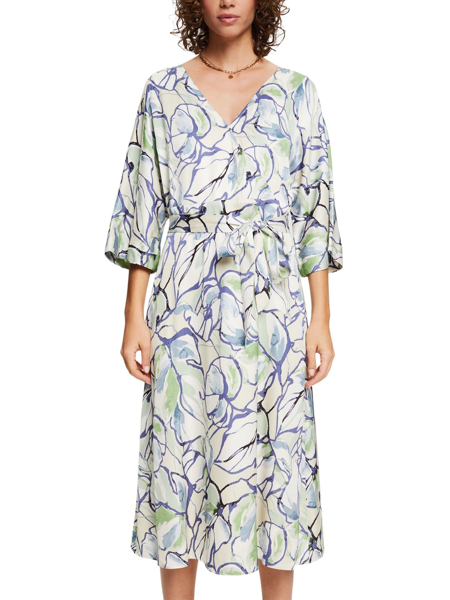 ESPRIT Vestido para Mujer