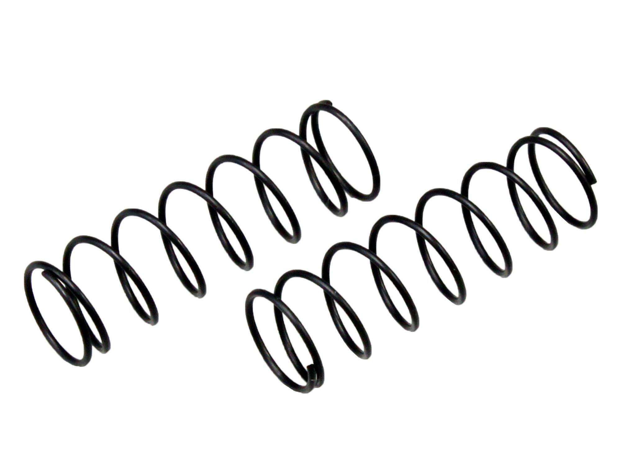 Kyosho SC223-02 Rear Shock Spring Set (2) Scorpion 2014