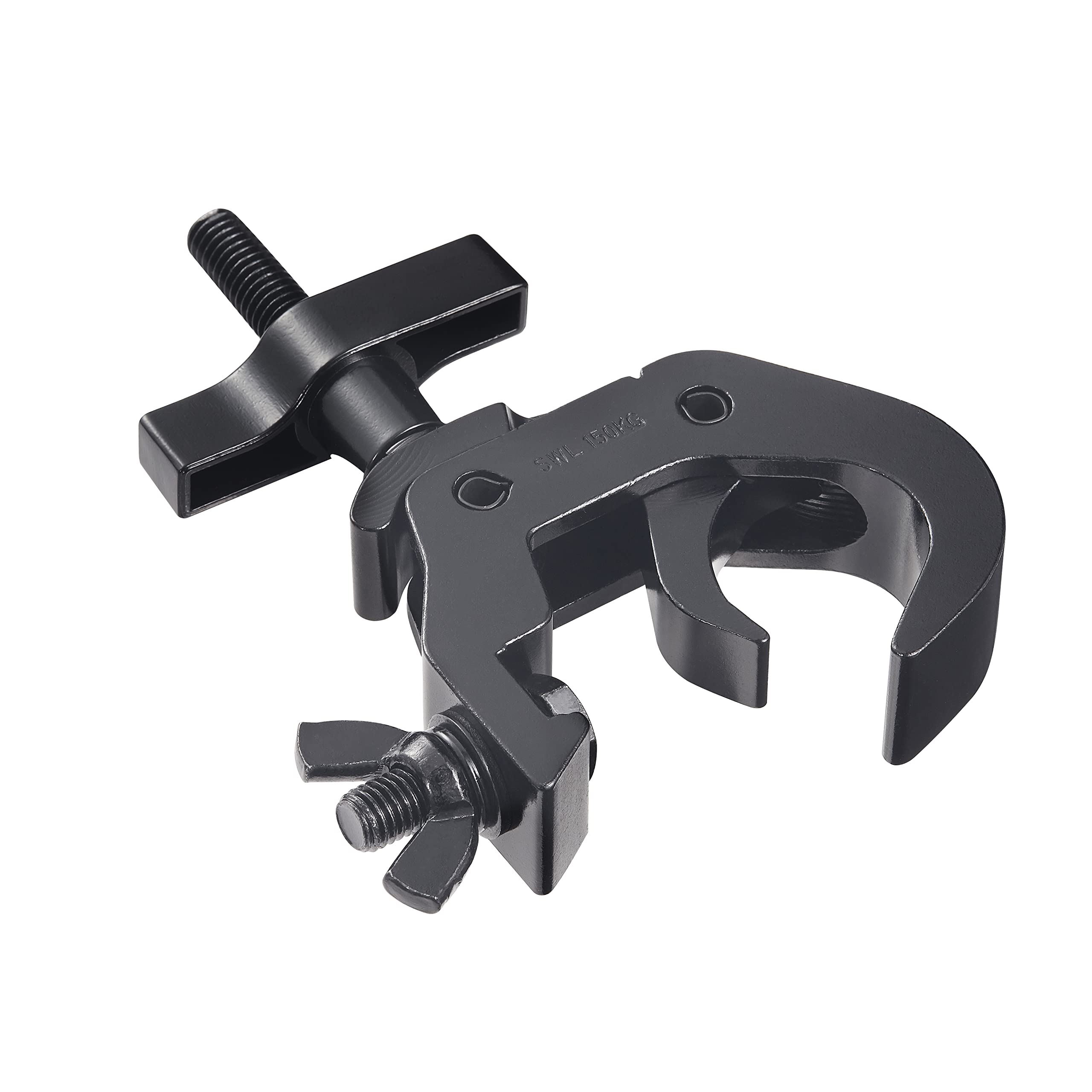 MFL Truss Clamps - Heavy Duty Stage Lighting Clips -4