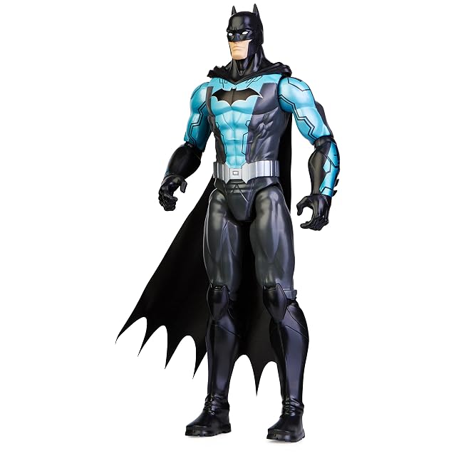 Foto 4 de 5 de DC Comics