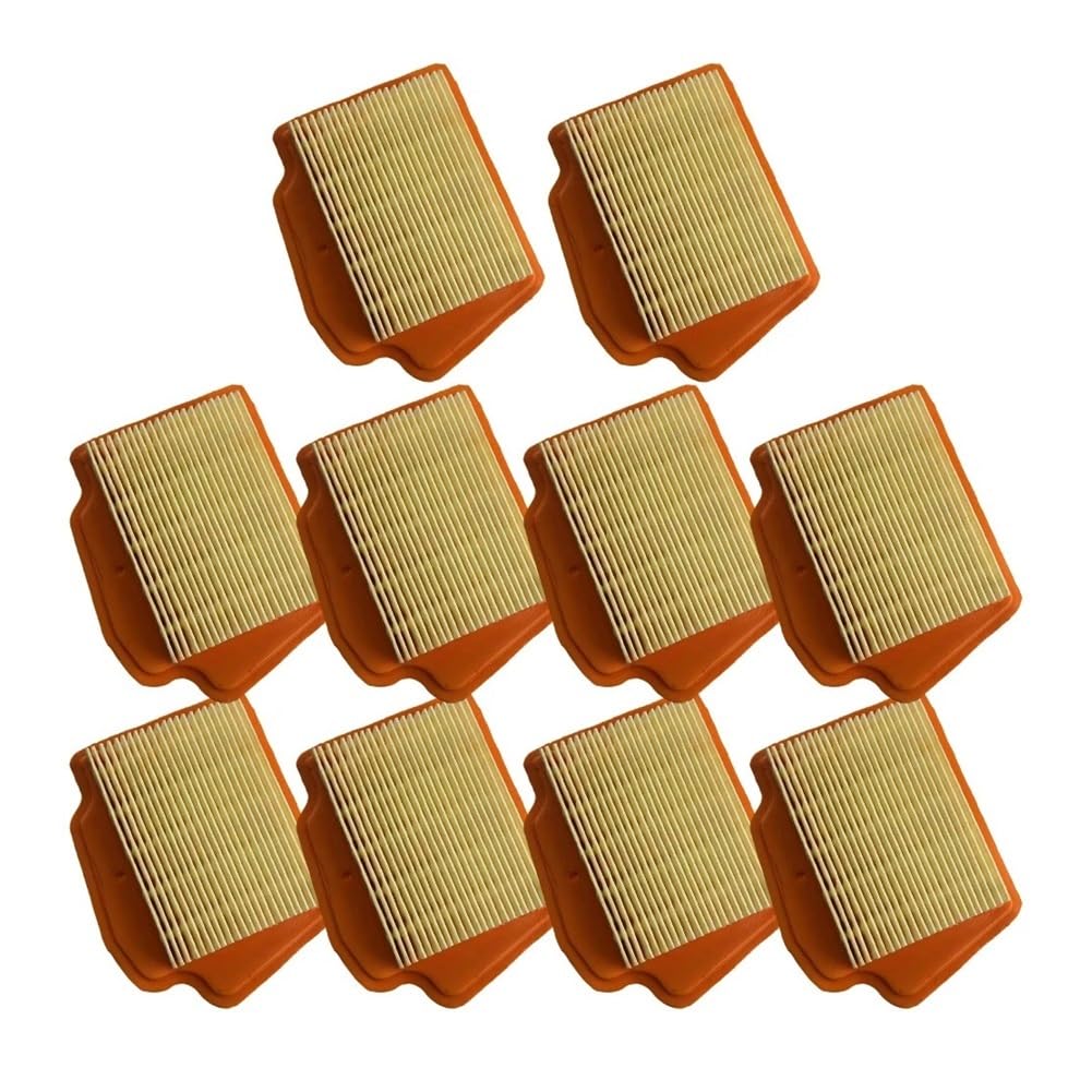 Filtre à air pour FS490 FS510 FS560 compatible avec modèle OEM 41481410300