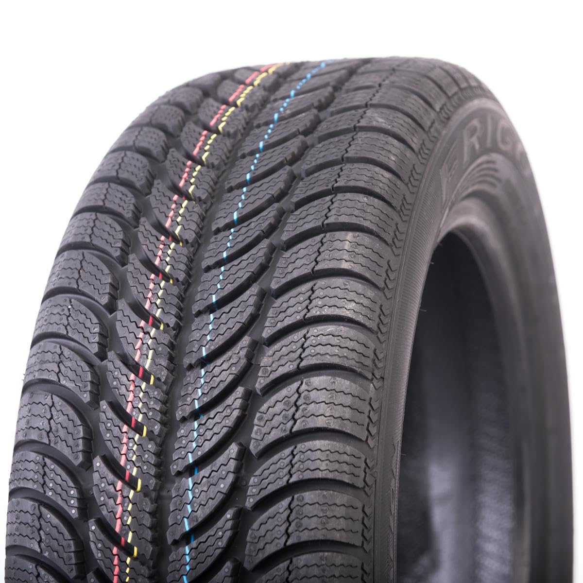 Debica Frigo 2 M+S - 205/55R16 91T - Winterreifen