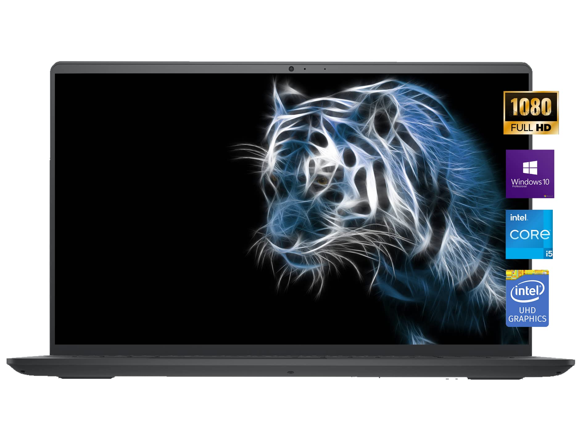 Amazon.com: Dell Inspiron 3000 Business Laptop, 15.6''FHD Display