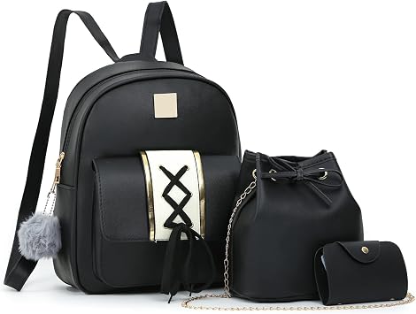 Amazon.com: Mini mochila para niñas rosa pequeña mochila de viaje para mujer  : Ropa, Zapatos y Joyería