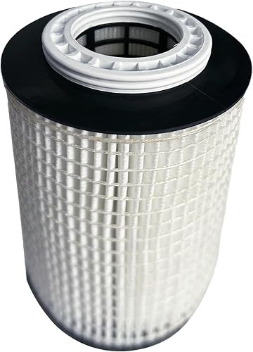 Miniatura 3 de Reemplazo del filtro de aceite LF17549 para motores MaxxForce 11 y 13 Reemplazar 3809364 3007498C92