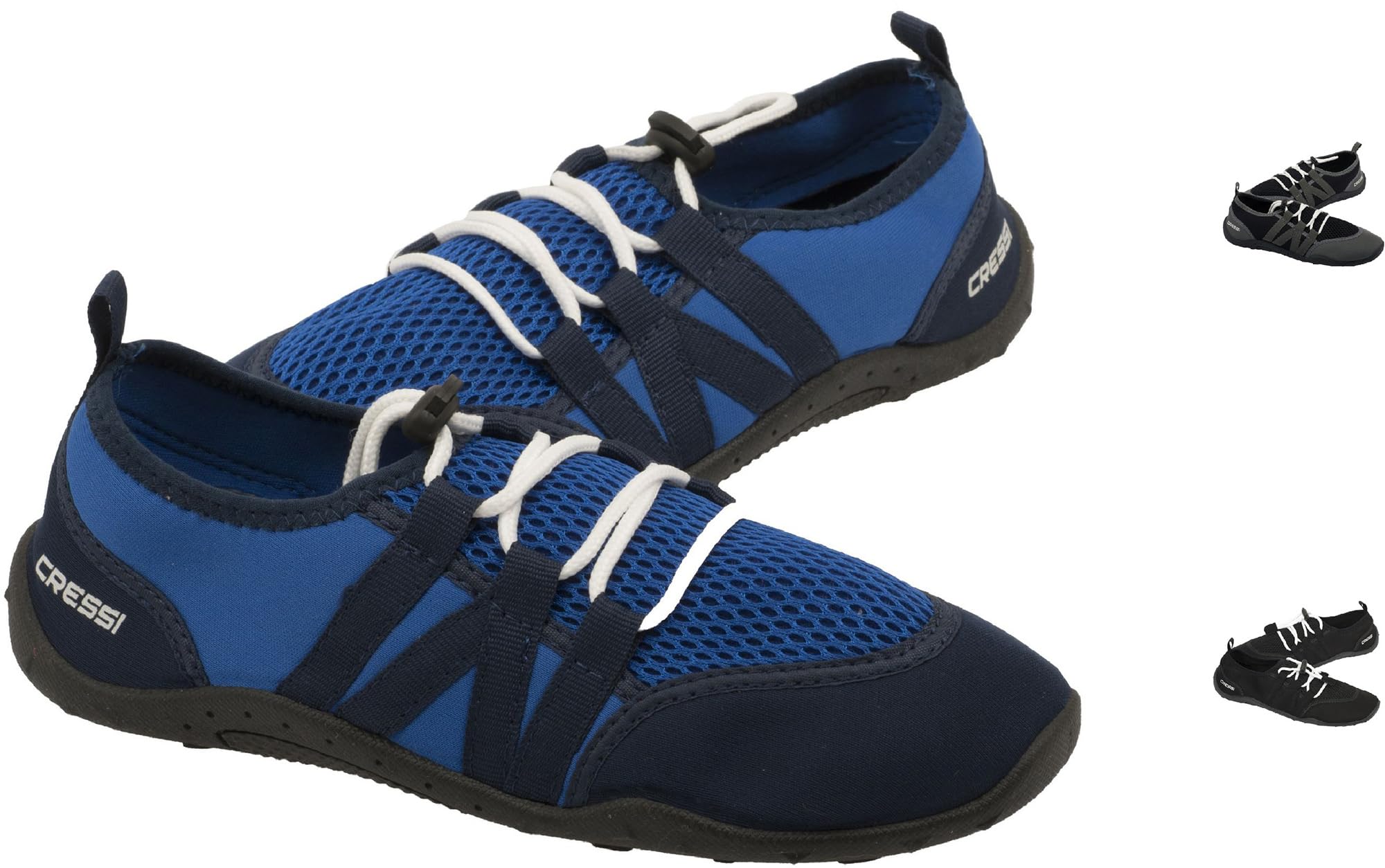 Elba Pool Shoes unisex-adult Water Shoes
