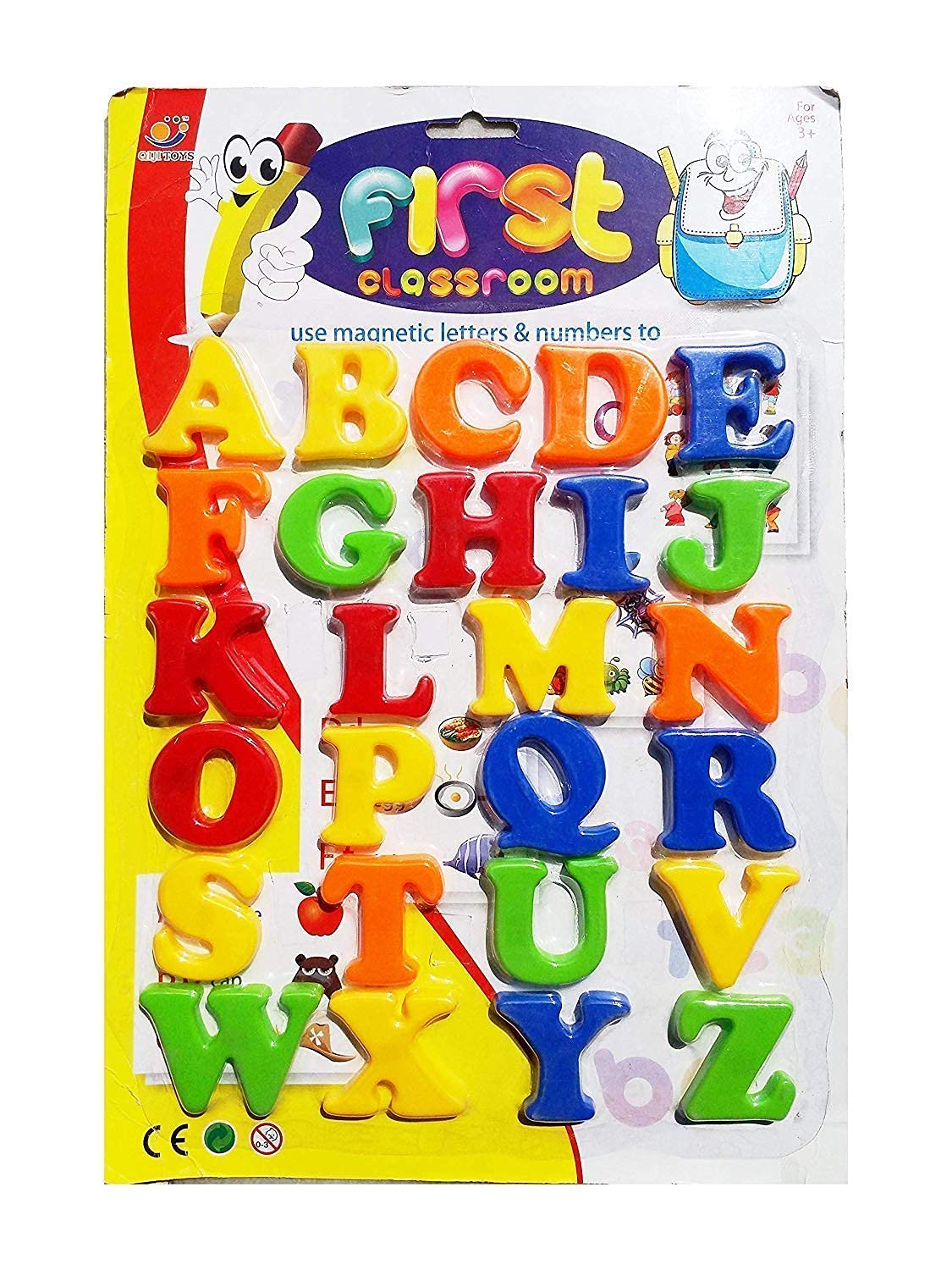See full amazon price history chart for SHRI SAI TRADERS Alphabets Plastic Magnet for Kids -Pack of 26 SHRI SAI TRADERS Alphabets Plastic Magnet for Kids -Pack of 26 (B09H4QNLZR) Amazon Price History, Amazon Price Tracker