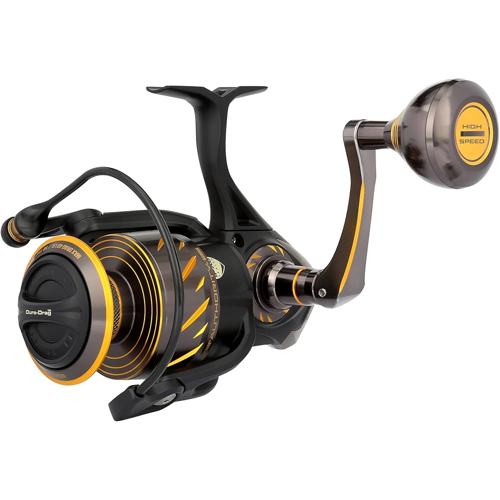 PENN リール SLAMMERIII 6500HS ペン(PENN) スラマーIII 6500 ☆特別割引品 ☆激安リール | 激安