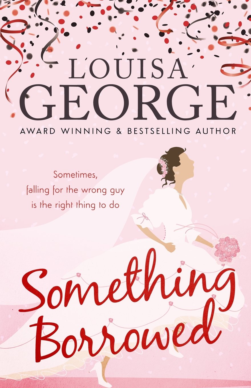Something Borrowed (Something Borrowed Series)
