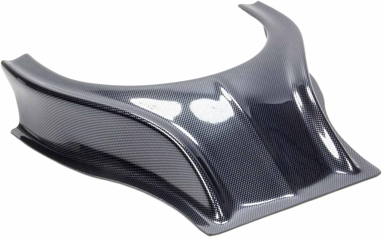 503-CF Stalker Hood Scoop 3.5in C/F