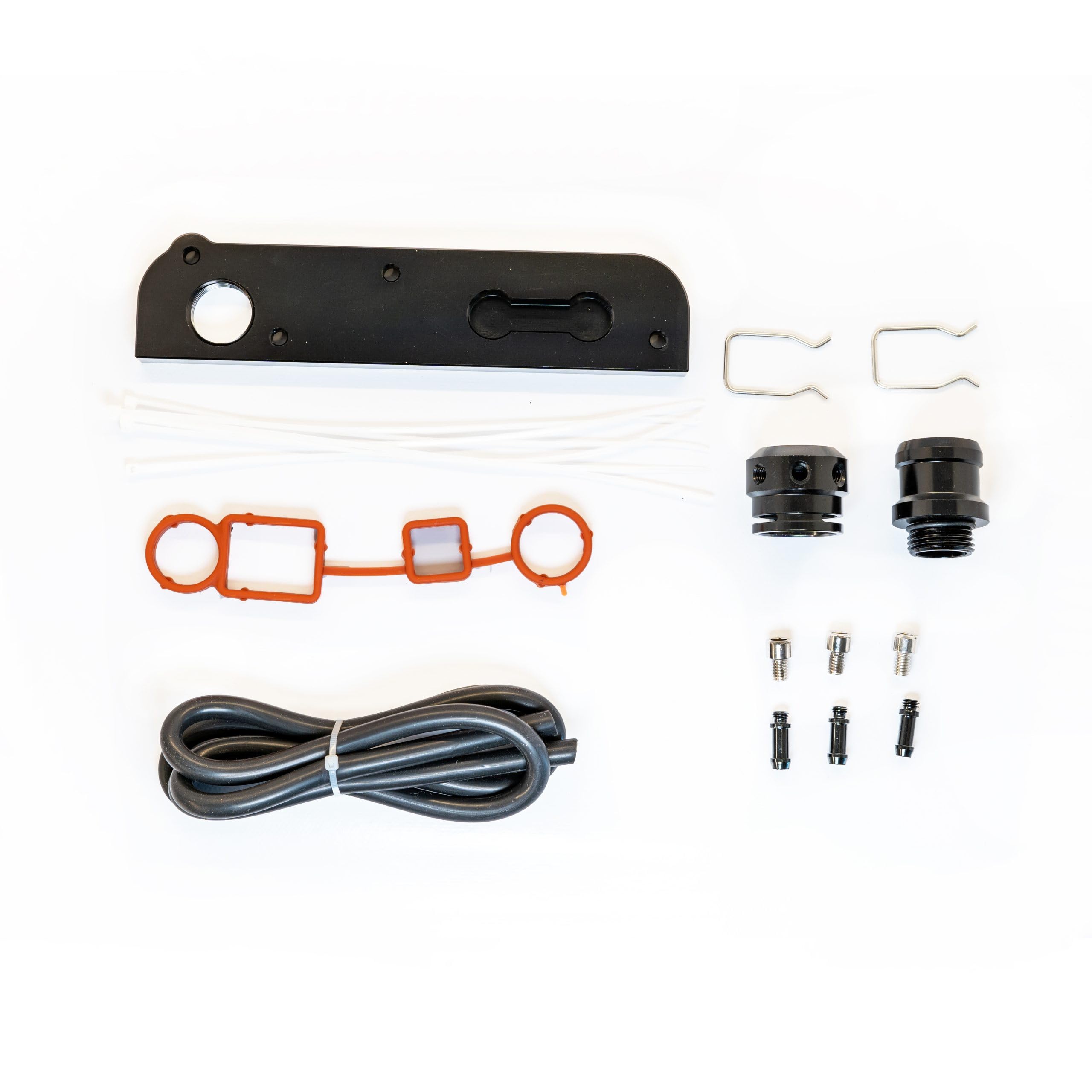 PCV Delete 2.0TFSI MRAZ Placa de Aluminio Mecanizado CNC