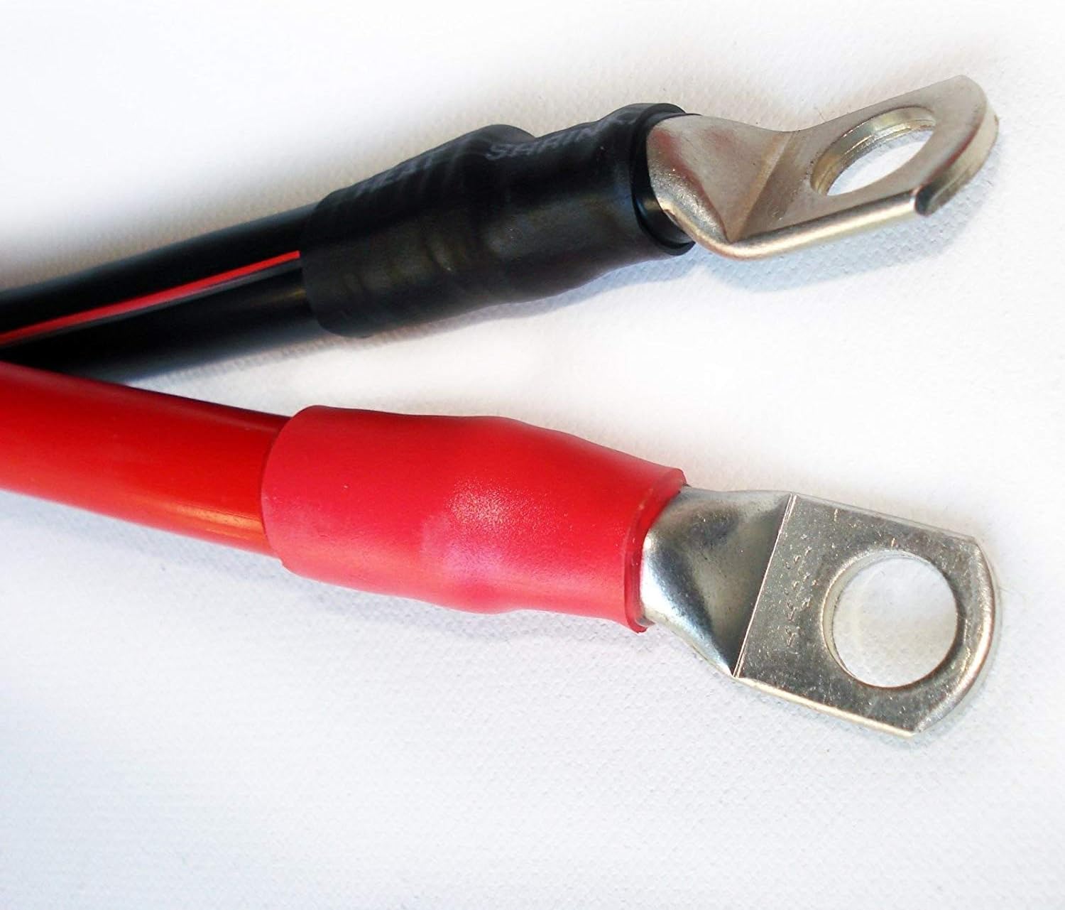 2 GAUGE 33 FT UNIVERSAL QUICK CONNECT WIRING KIT, TRAILER MOUNTED WINCH