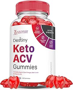 TOP SELLER Predetermination Keto ACV Gummies is the top-selling item!