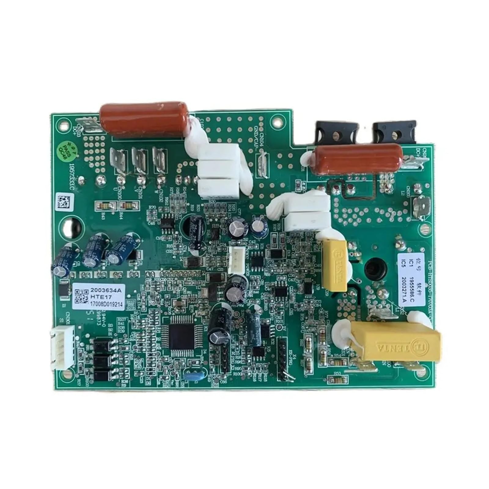 Air Conditioner Motherboard Inverter Control Board for 1957333.C 1955586.C 2003634A