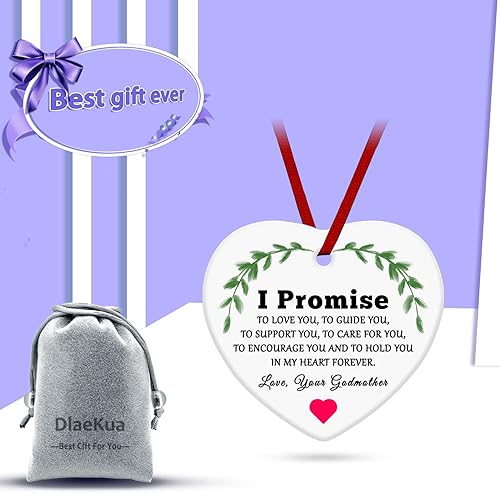 Vista 14 de Regalos de aliento cristiano para mujeres y hombres, adorno de Navidad, regalo inspirador de versículo bíblico, regalo de bautismo Josué 1:9 para Sé