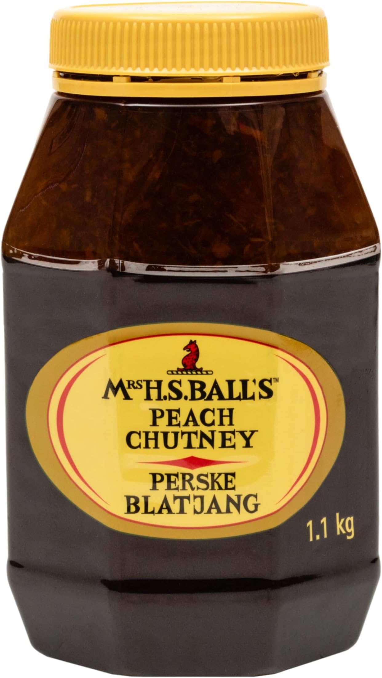 Mrs Ball's Peach Chutney