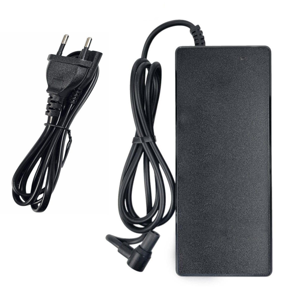 Cargador Compatible para Patinete eléctrico Xiaomi Electric Scooter 4 Pro 2nd Gen Adaptador de Corriente Alimentador