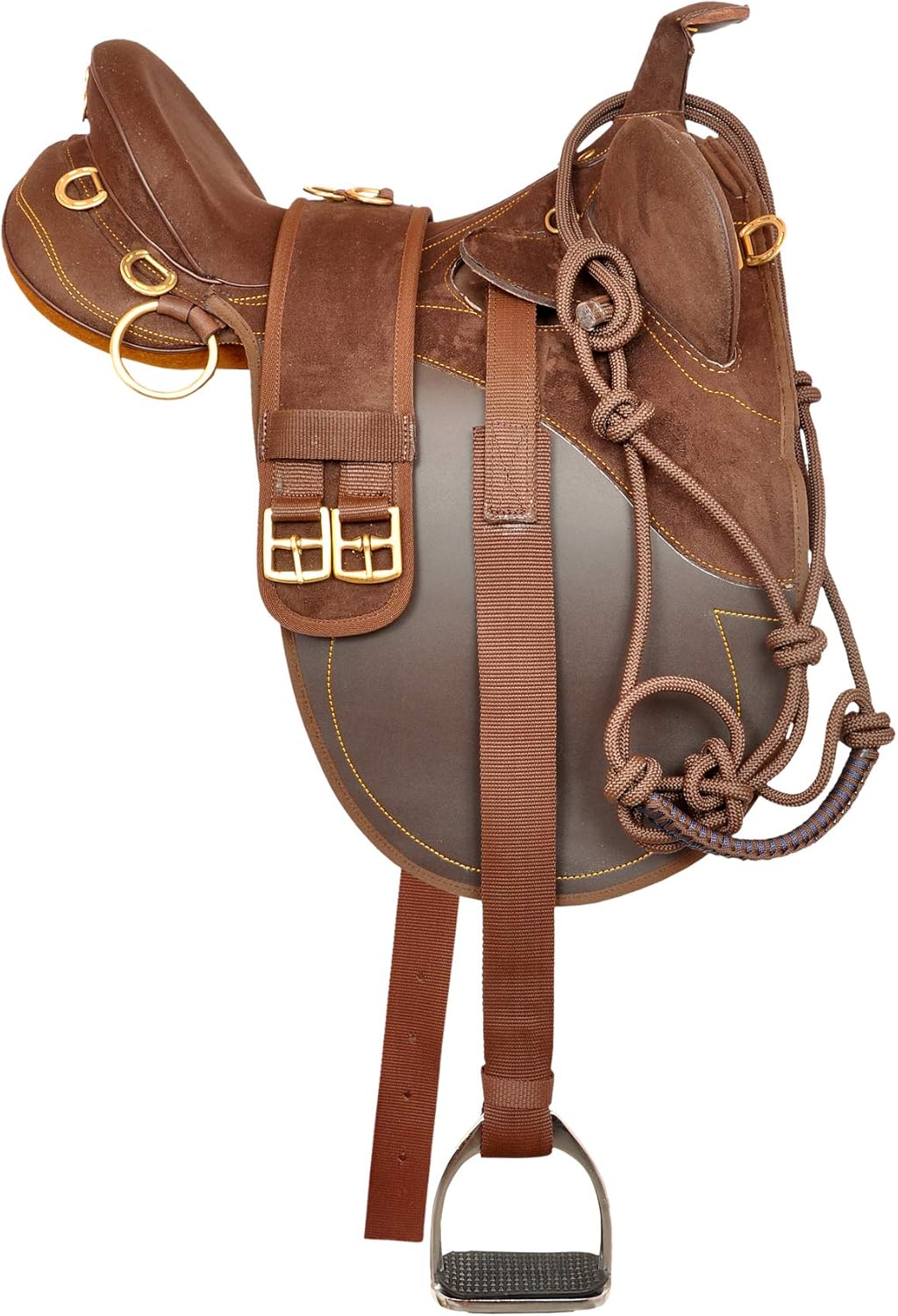 Deen Enterprises, Beautiful Synthetic Suede Australian