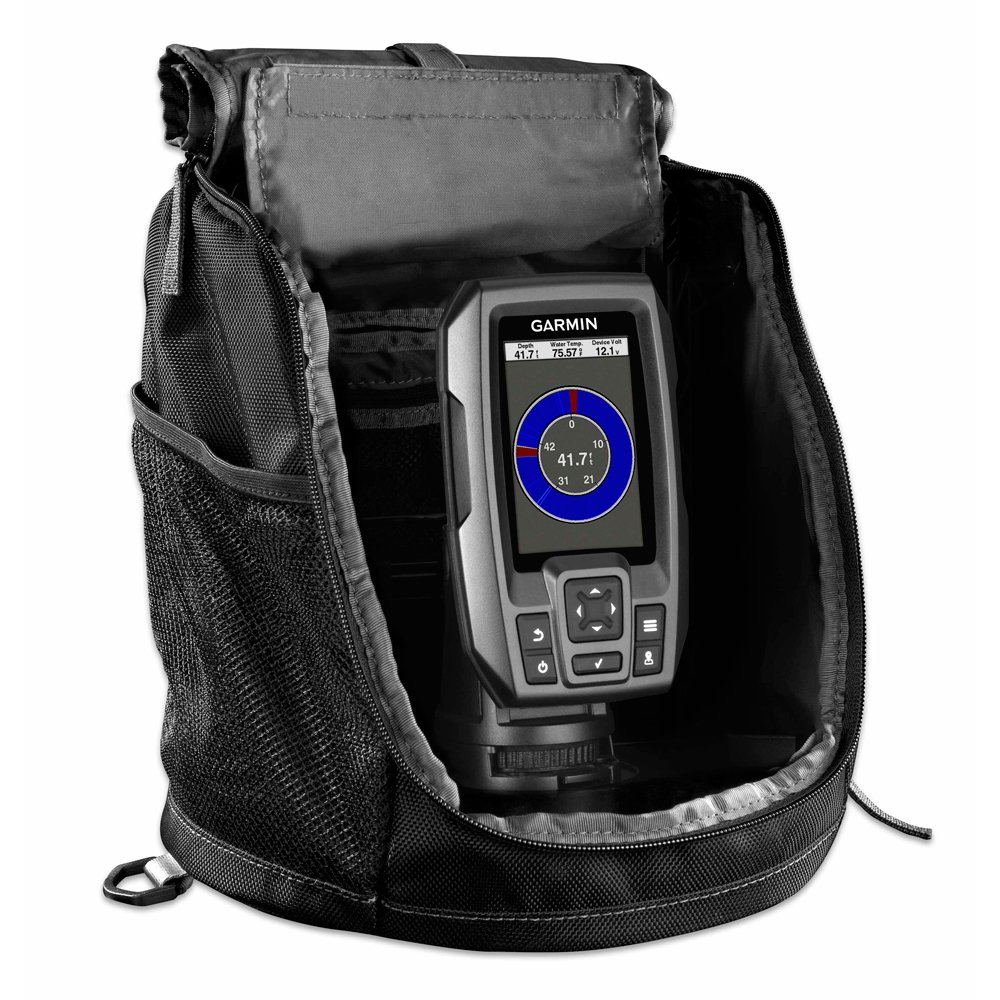 Fishfinder, Striker 4, with Portable Kit