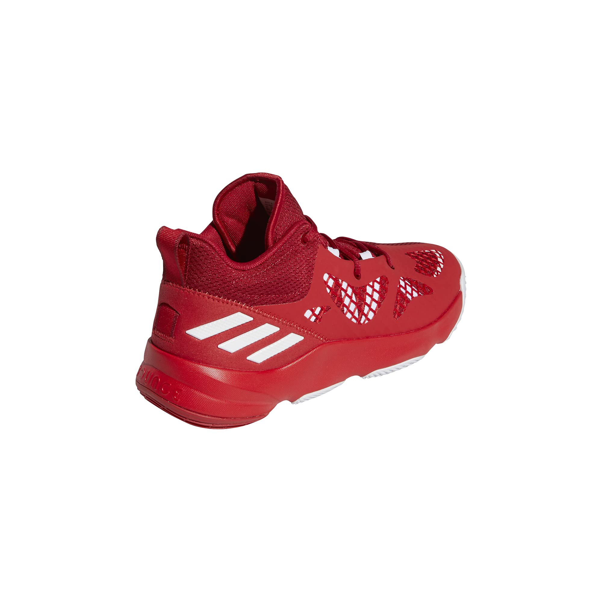 Adidas Pro N3xt 2021 Mens Basketball Shoe Desertcart INDIA