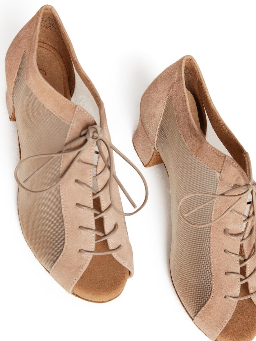 Capezio Women's Capezio Beatrice 1.5" Ballroom Shoe