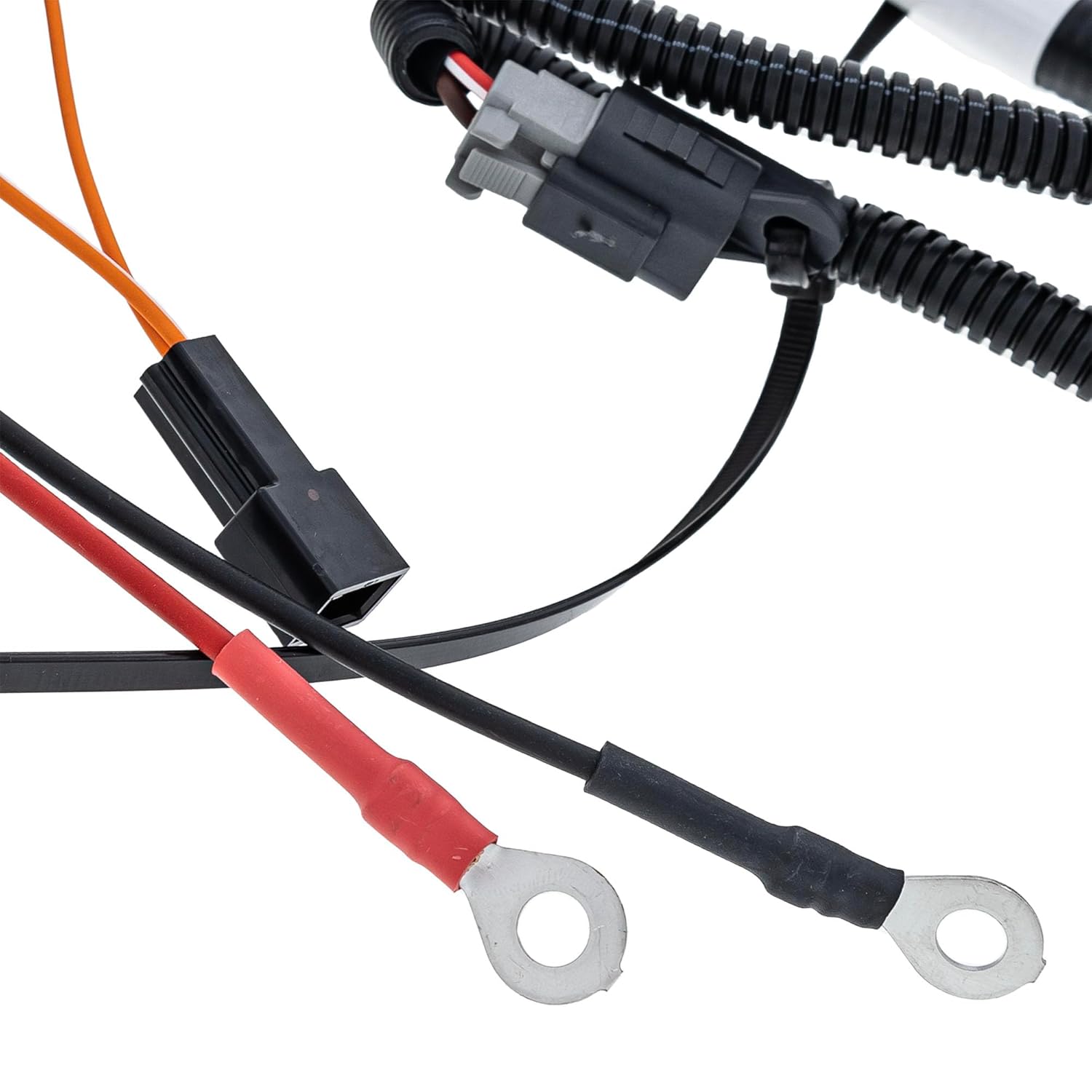Polaris ATV Rear Power Harness - 2889071