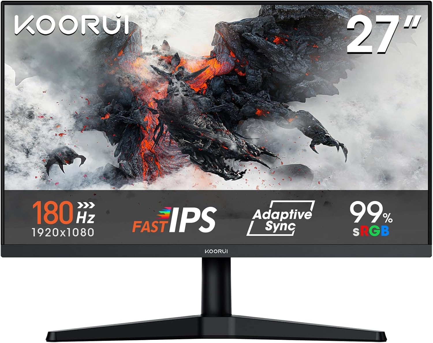 KOORUI KOORUI G2711V